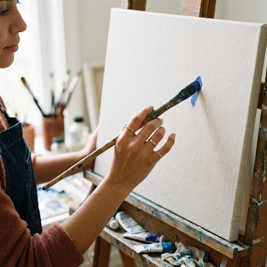 Art Studio