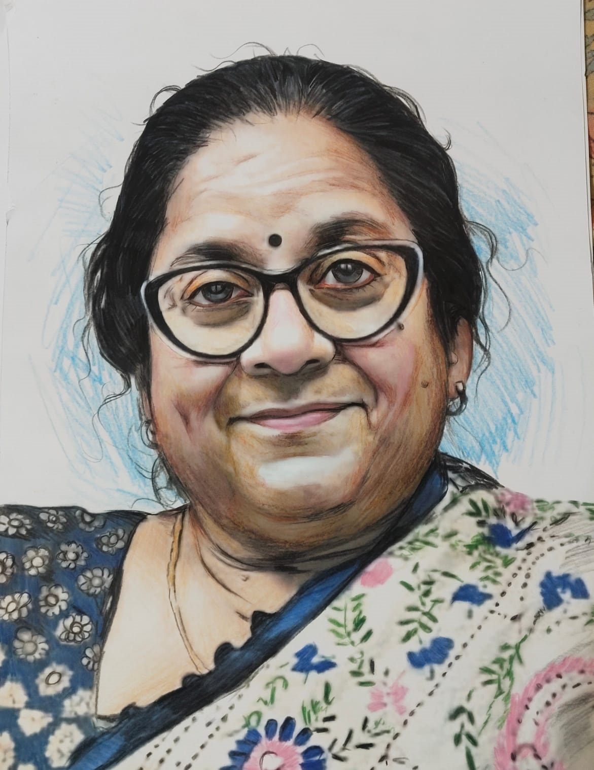 Fine Art — Masterpiece