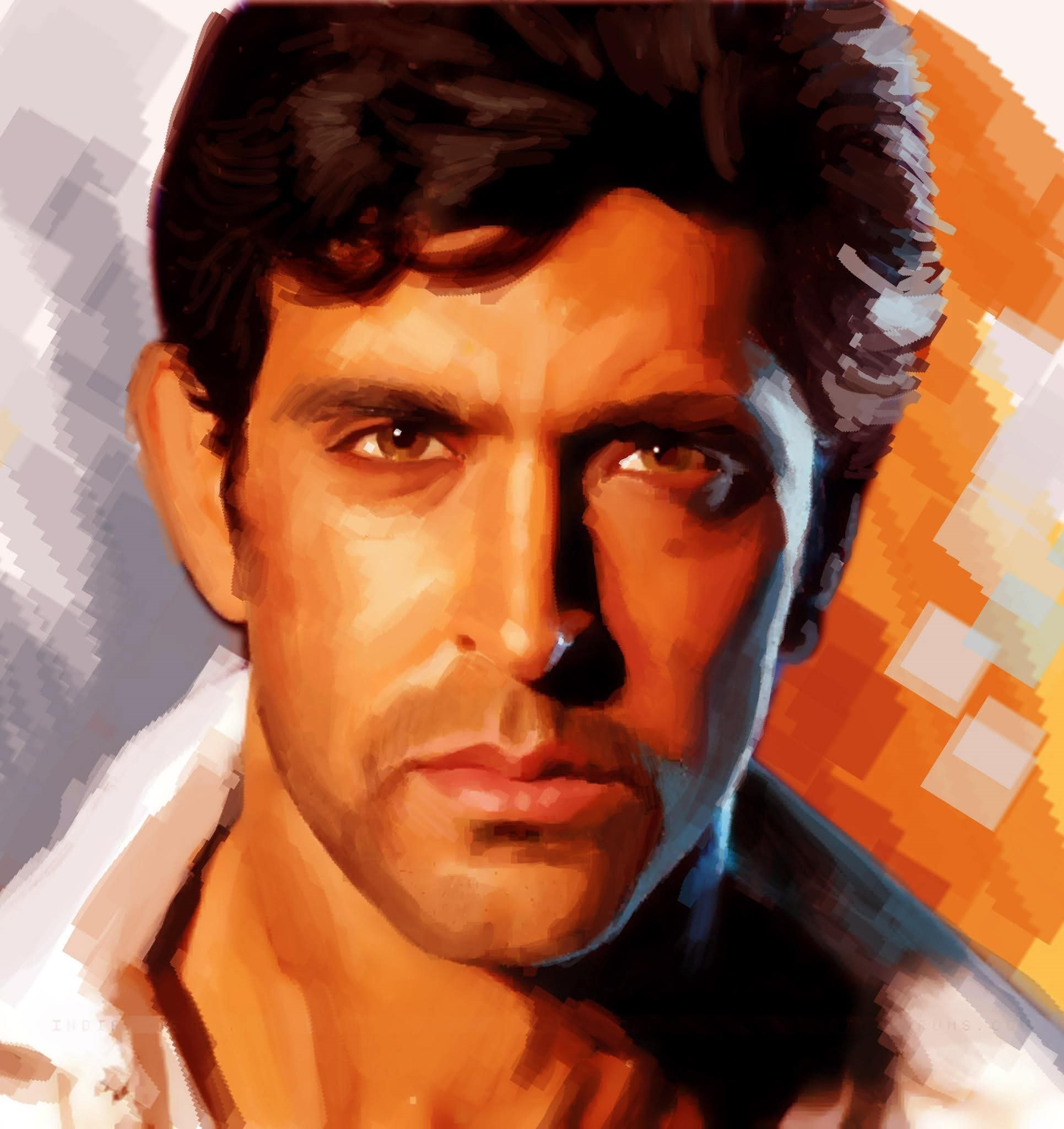 Fine Art — Plein Air