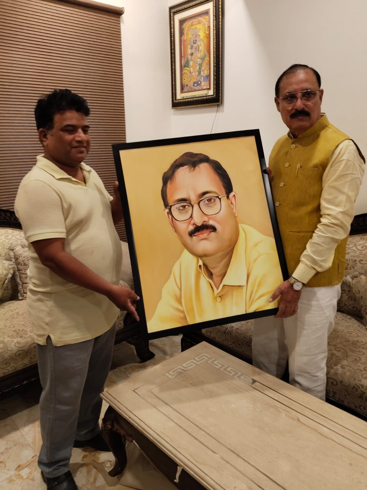 Fine Art — Still Life