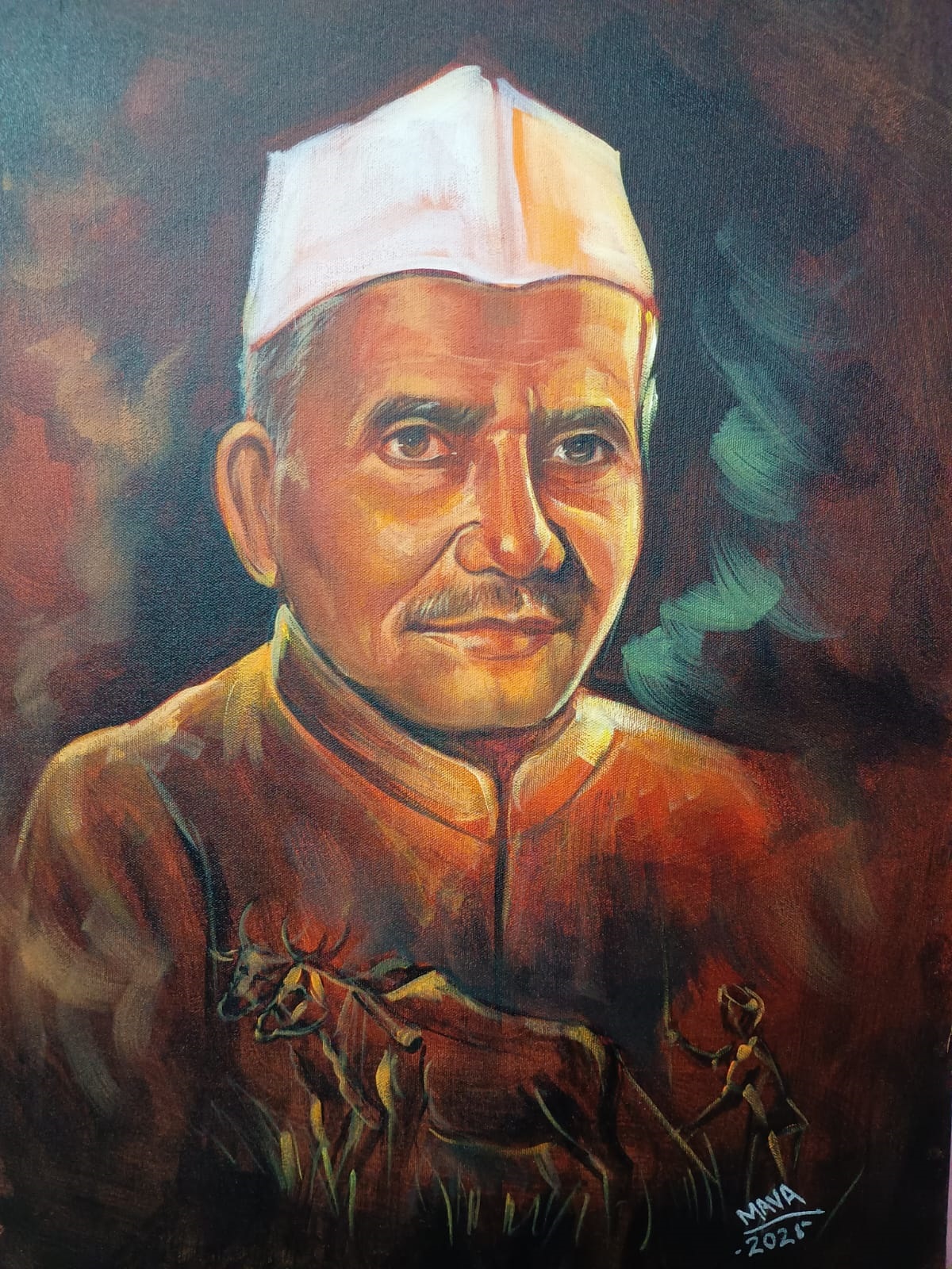 Fine Art — Anatomy