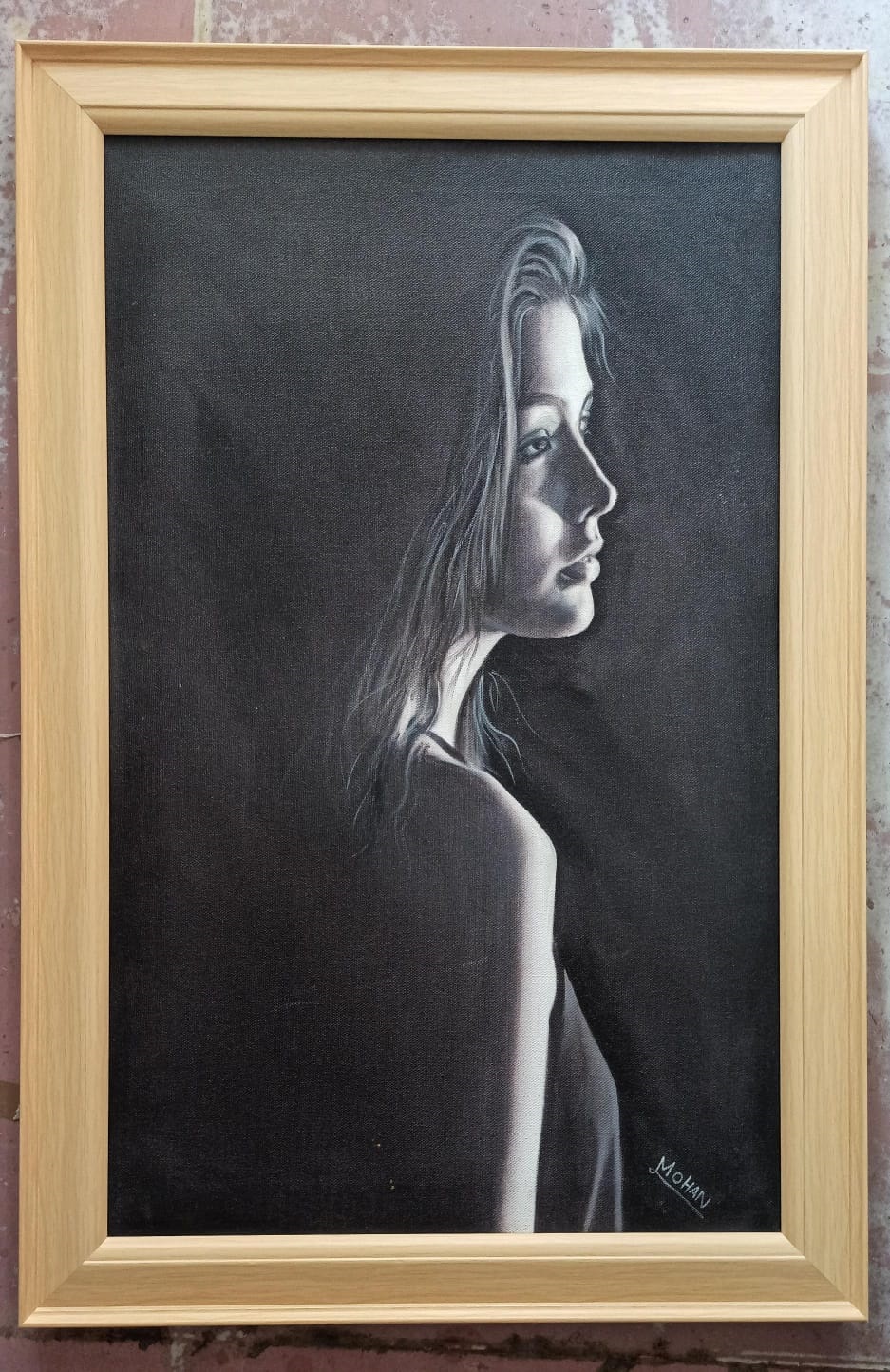 Fine Art — Abstract